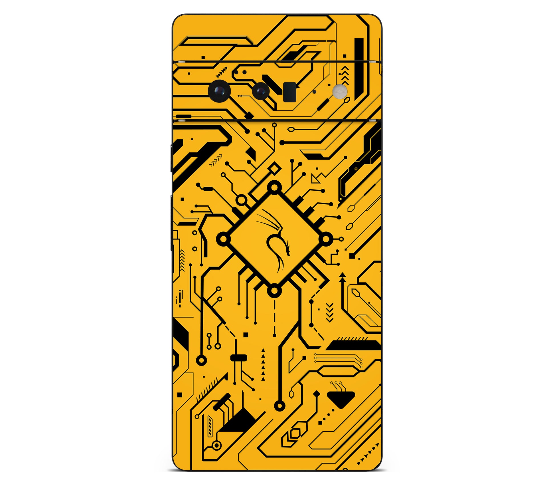 Google Pixel 6 Pro Kali (Kernel)