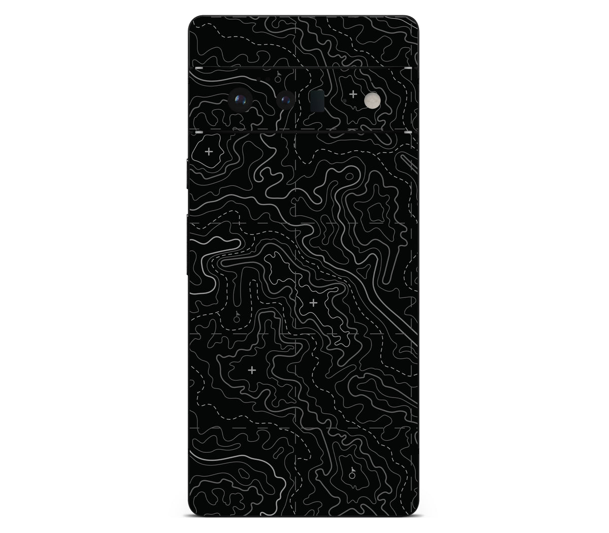 Google Pixel 6 Pro Lockdown (Blackout)