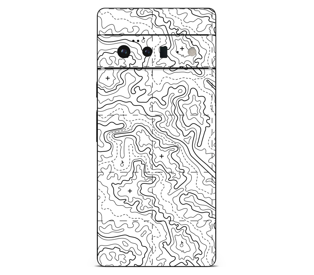 Google Pixel 6 Pro Lockdown (Endgame)