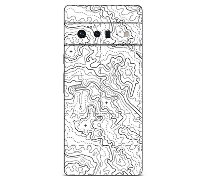 Google Pixel 6 Pro Lockdown (Endgame)