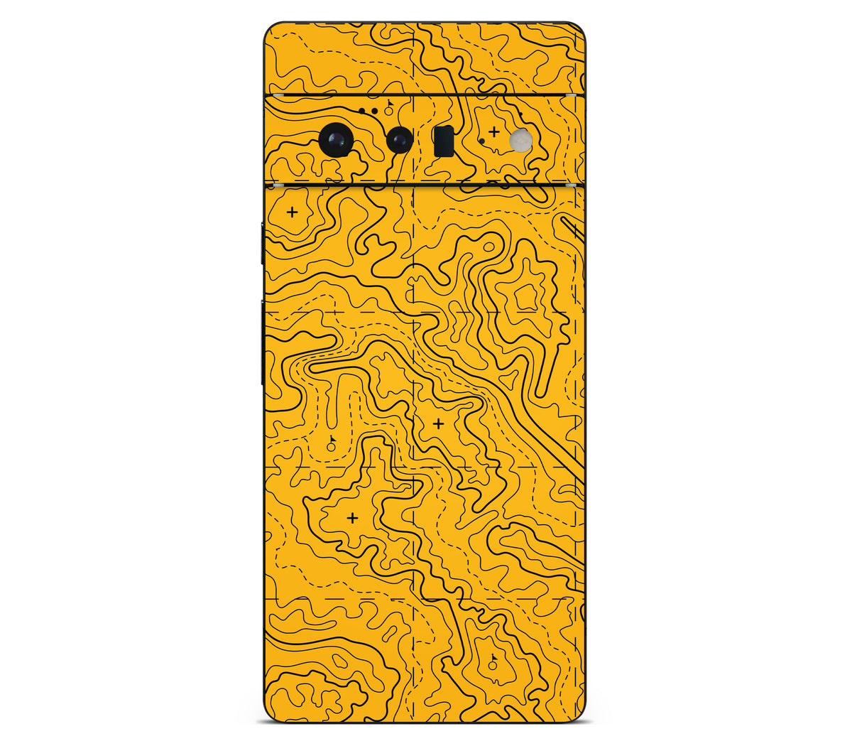 Google Pixel 6 Pro Lockdown (No Return)