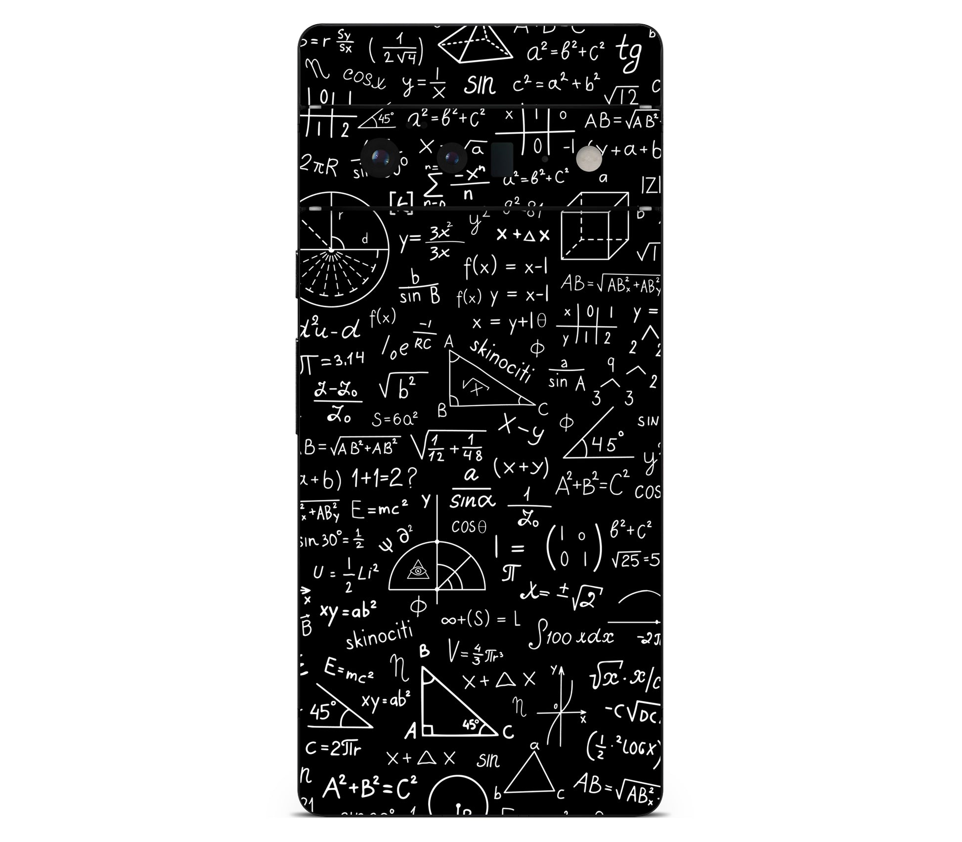 Google Pixel 6 Pro Math Madness