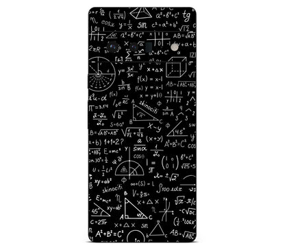Google Pixel 6 Pro Math Madness
