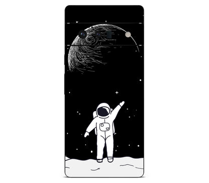 Google Pixel 6 Pro Moonwave