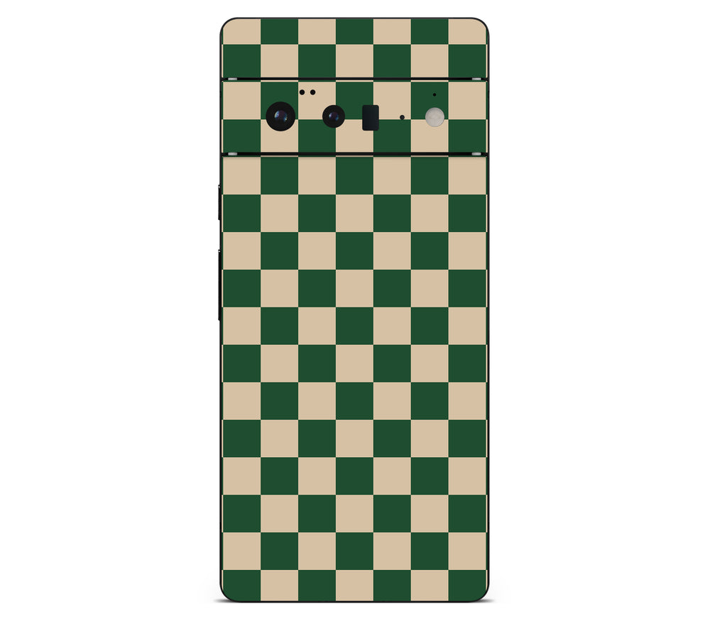 Google Pixel 6 Pro Queen’s Gambit