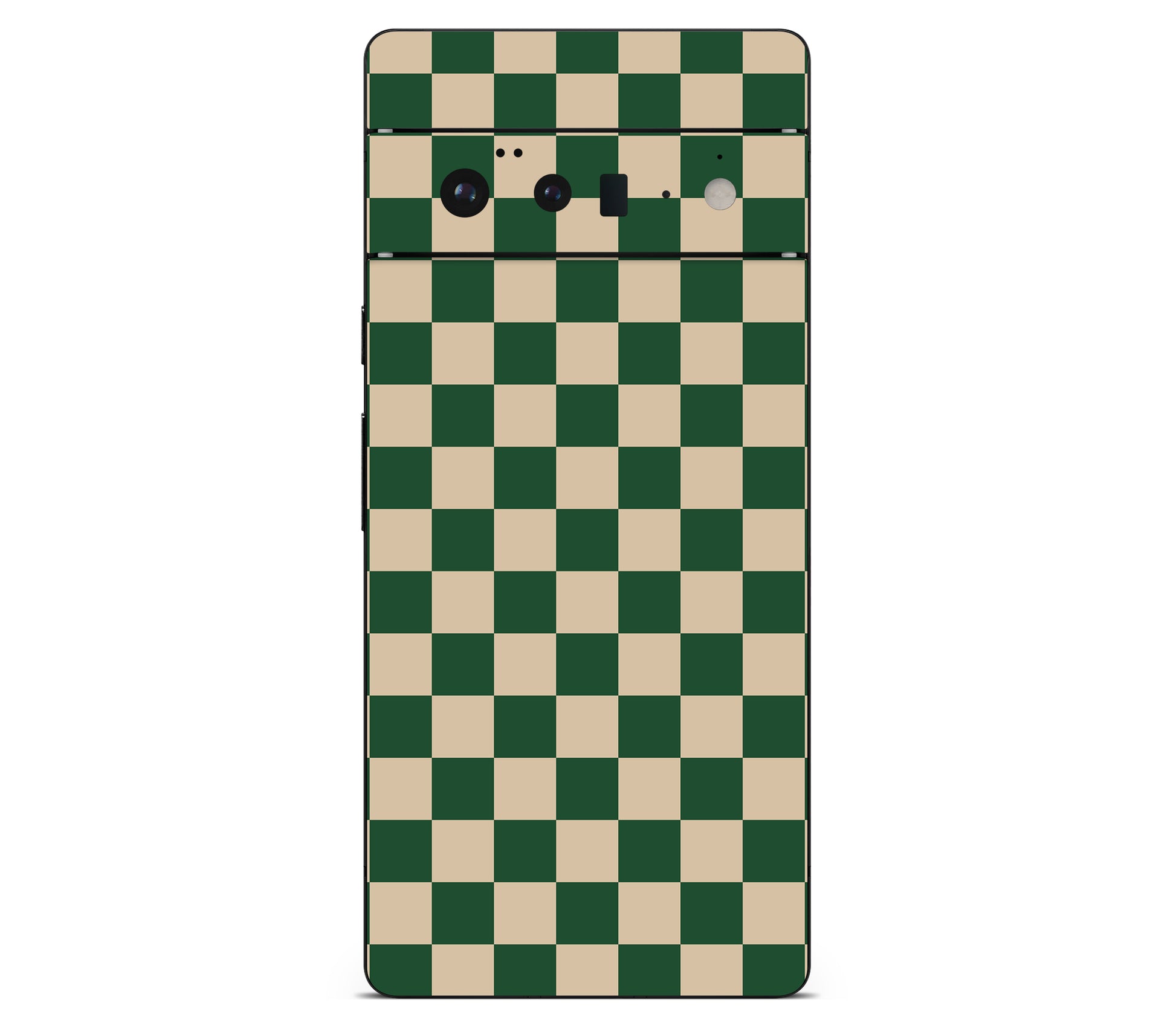 Google Pixel 6 Pro Queen’s Gambit