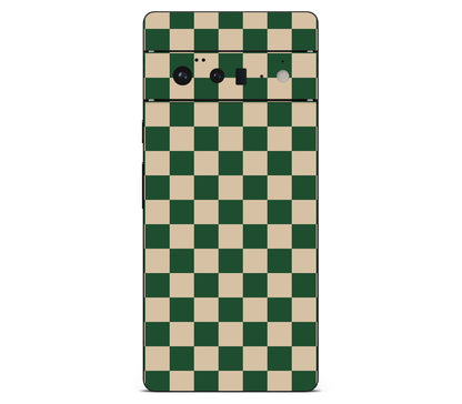Google Pixel 6 Pro Queen’s Gambit