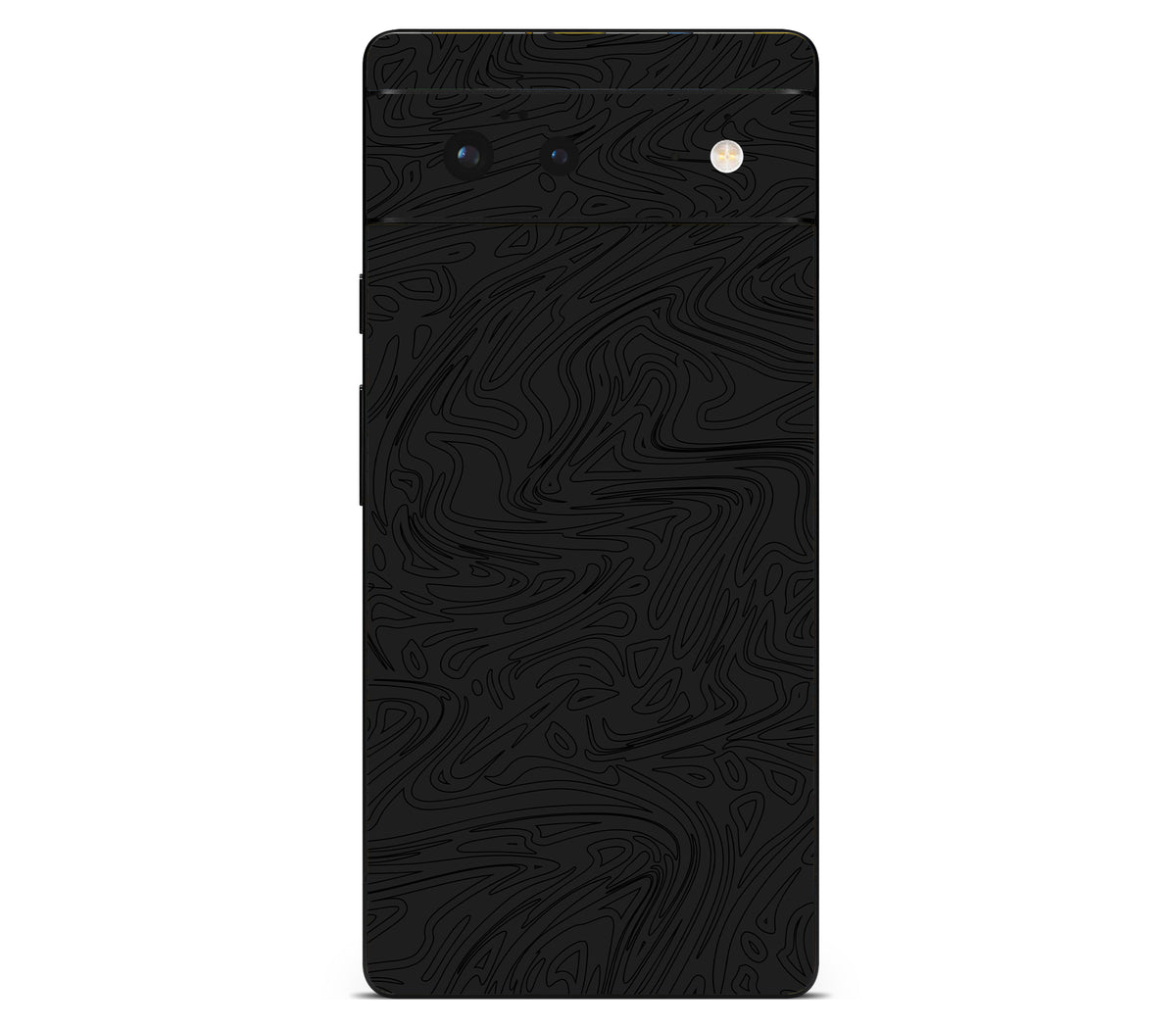 Google Pixel 6 Black Ice