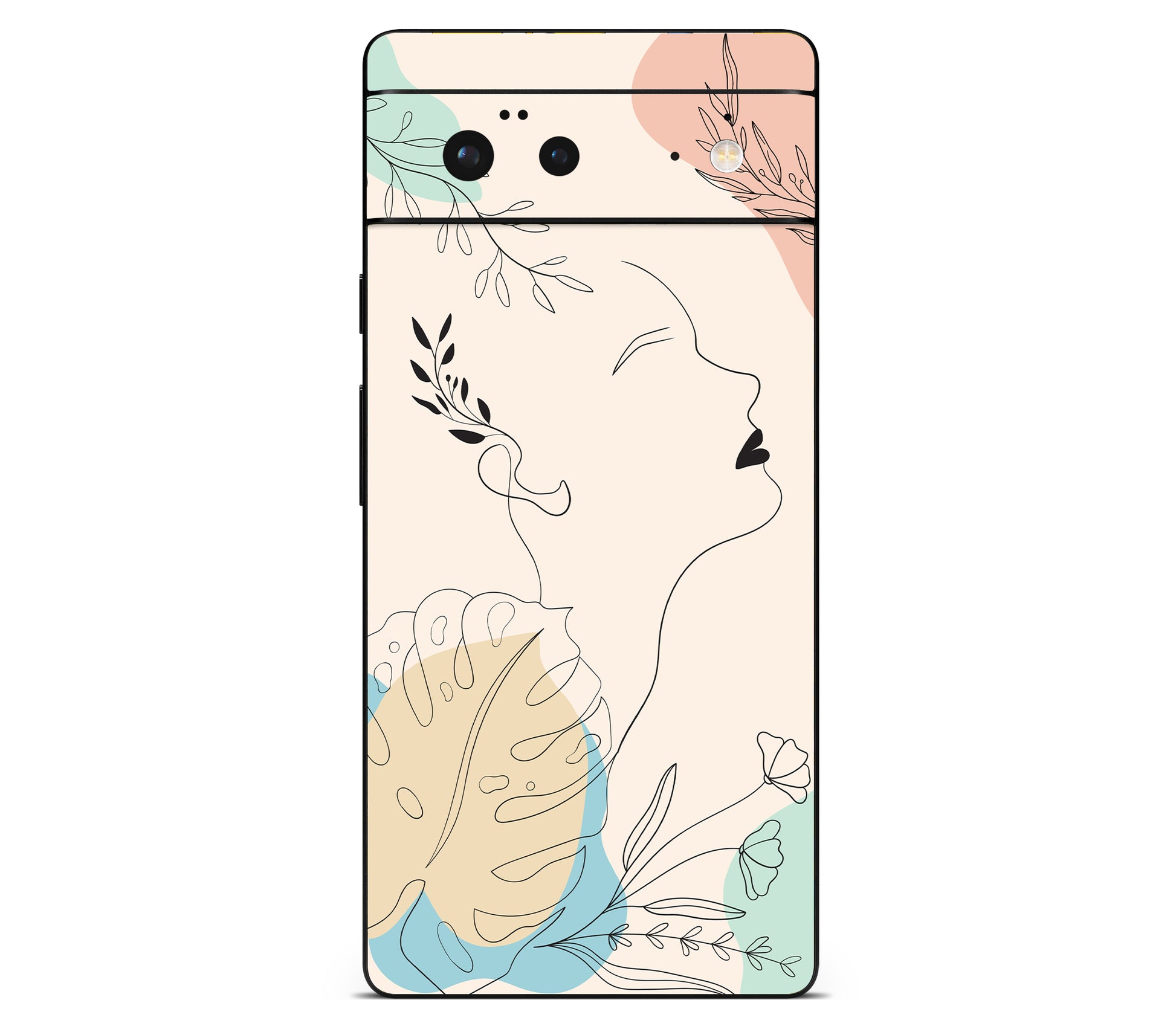 Google Pixel 6 Bliss