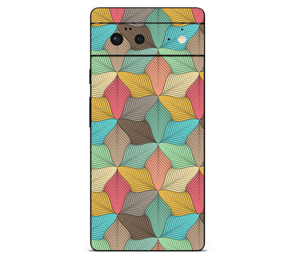 Google Pixel 6 Blossom