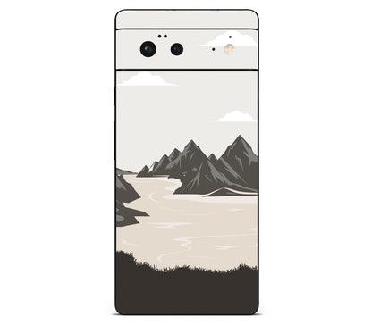 Google Pixel 6 Dope Valley