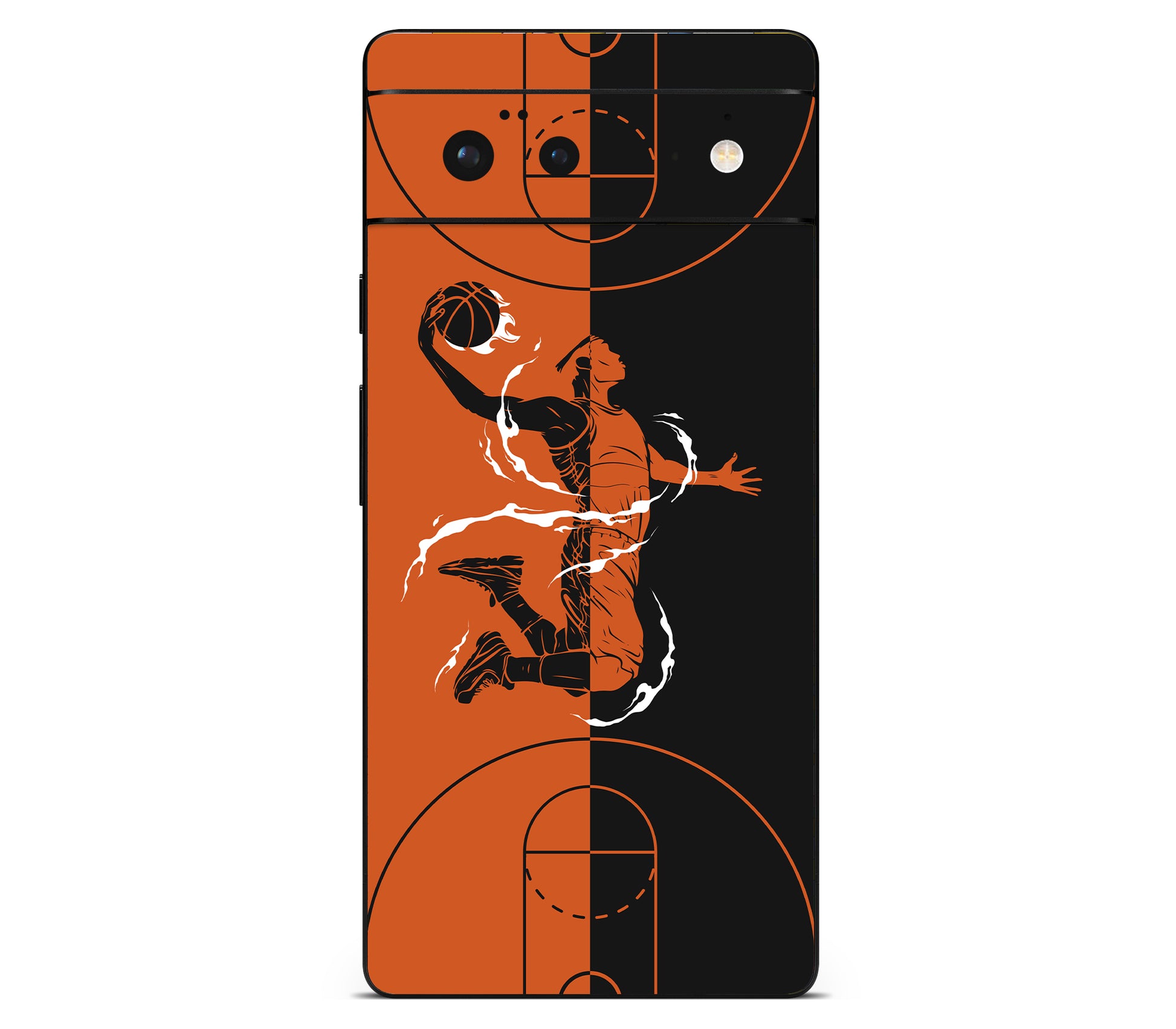Google Pixel 6 Dunk