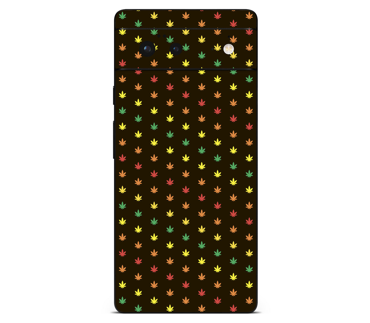 Google Pixel 6 Elysian