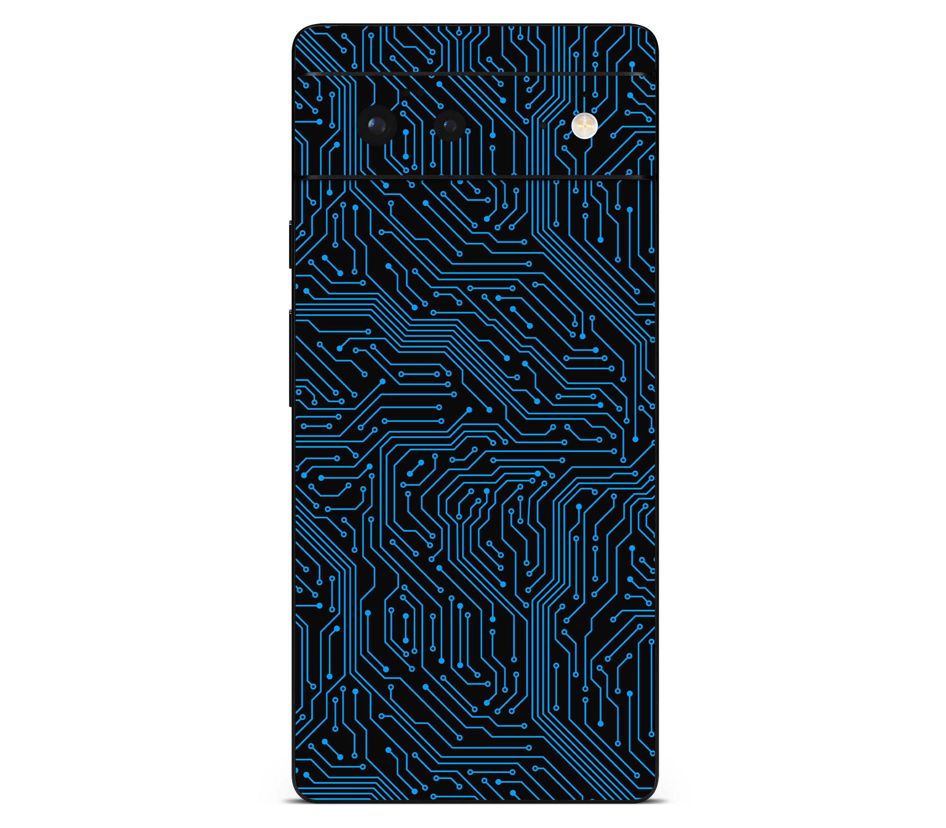 Google Pixel 6 Eternal Blue