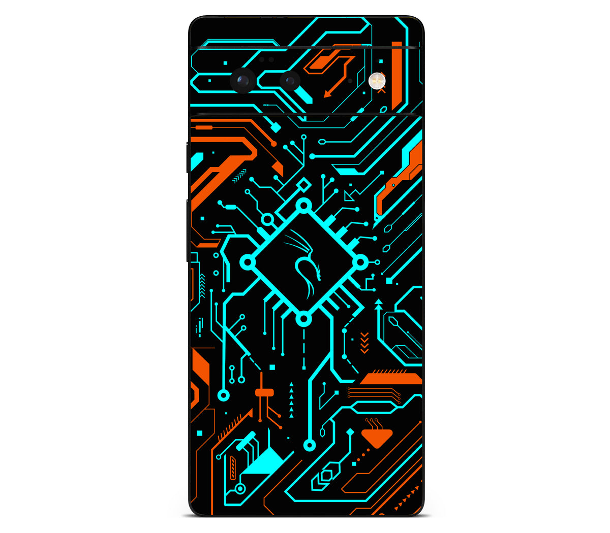 Google Pixel 6 Kali (Core)