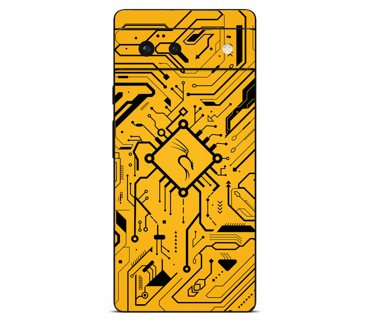 Google Pixel 6 Kali (Kernel)