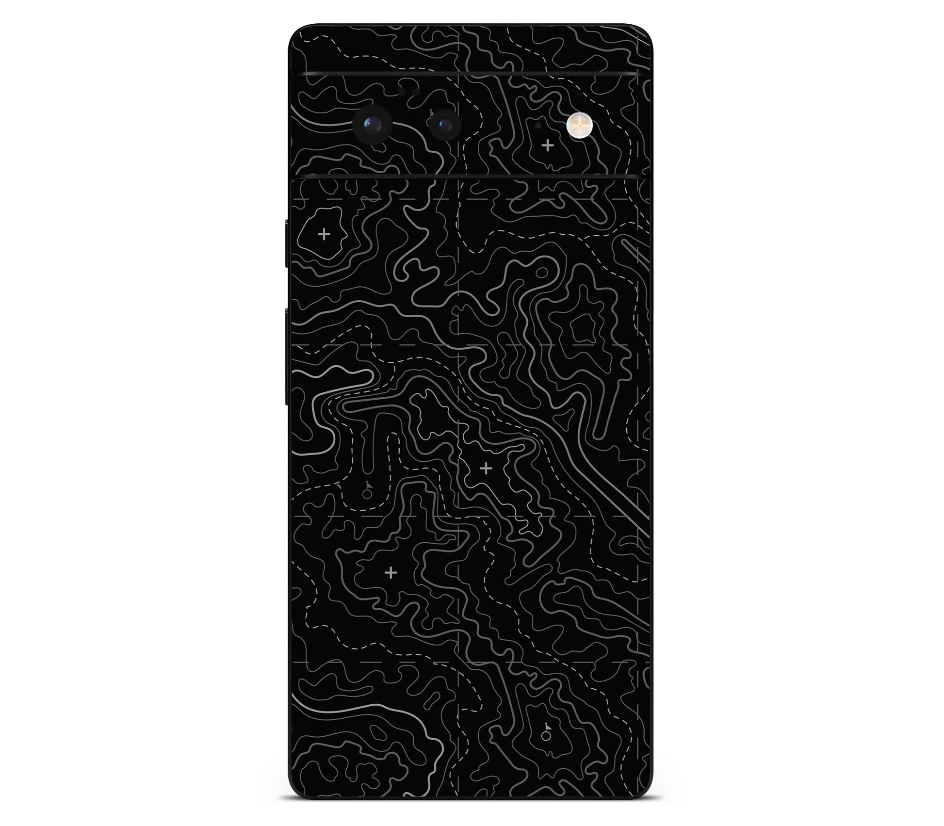 Google Pixel 6 Lockdown (Blackout)