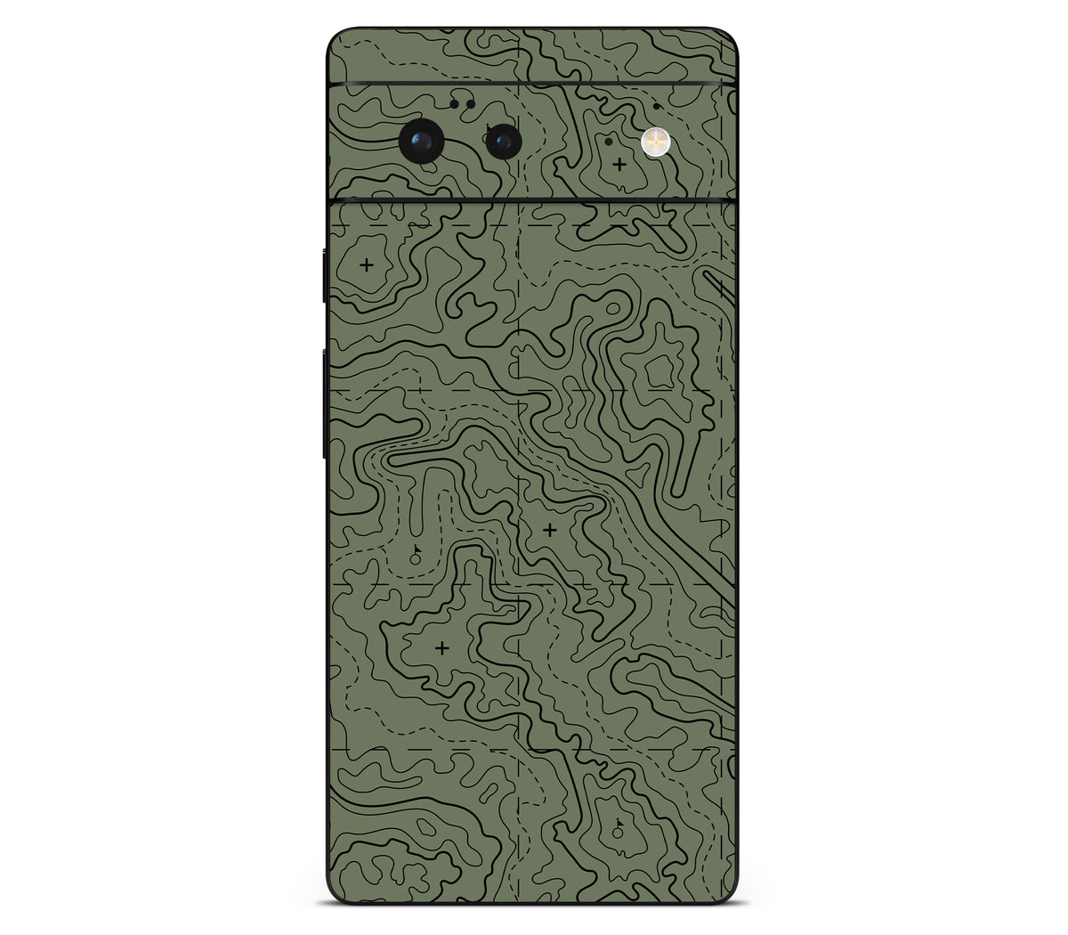 Google Pixel 6 Lockdown (Deathline)