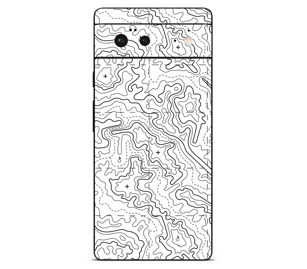 Google Pixel 6 Lockdown (Endgame)