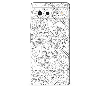 Google Pixel 6 Lockdown (Endgame)