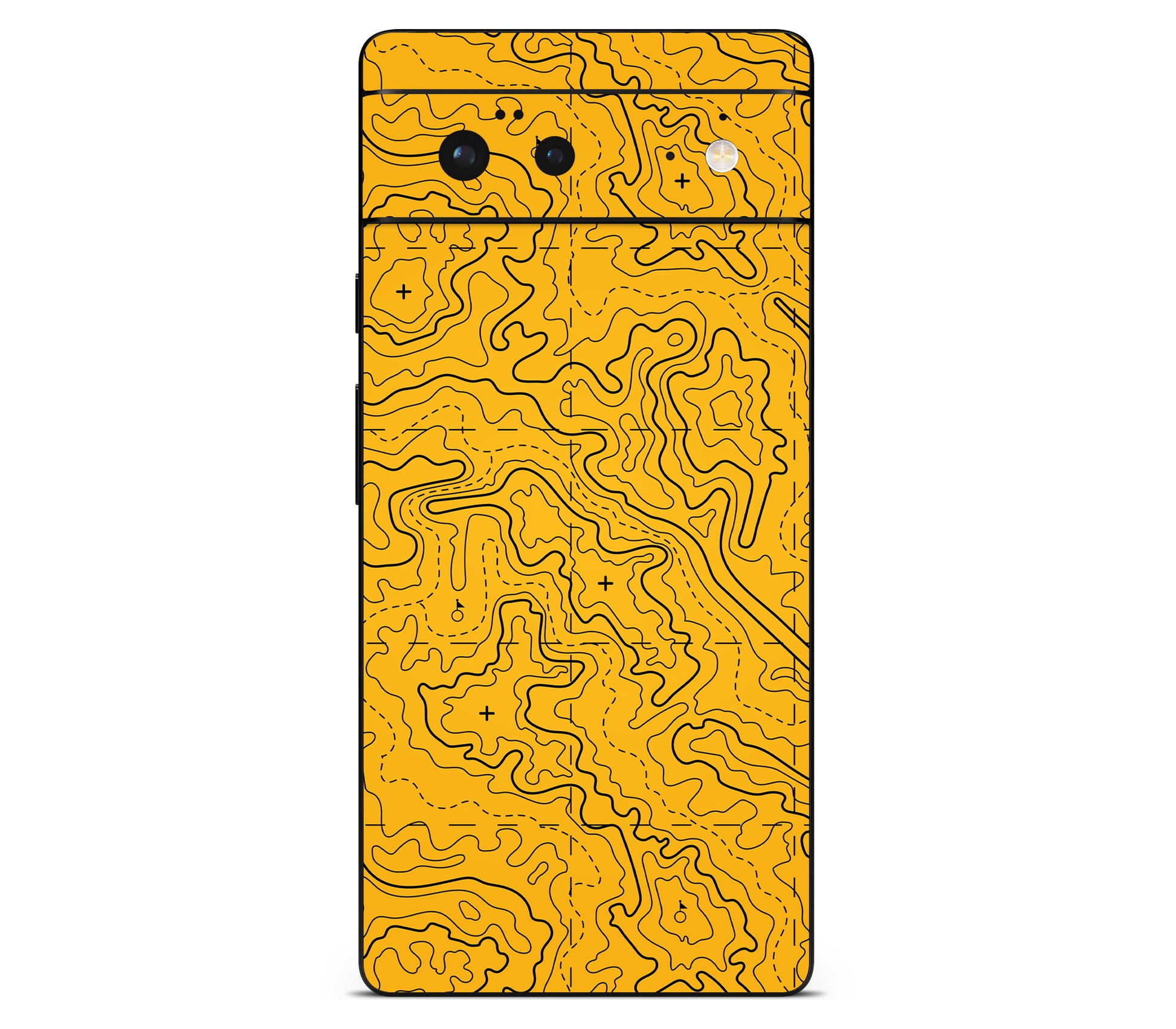 Google Pixel 6 Lockdown (No Return)