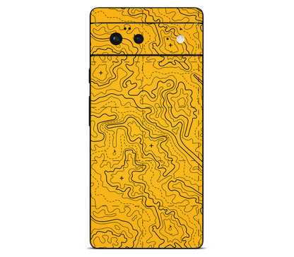 Google Pixel 6 Lockdown (No Return)