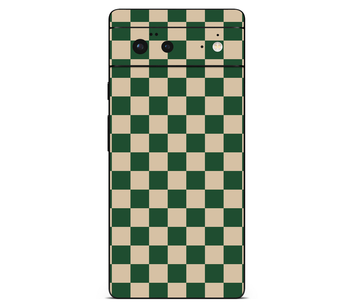 Google Pixel 6 Queen’s Gambit