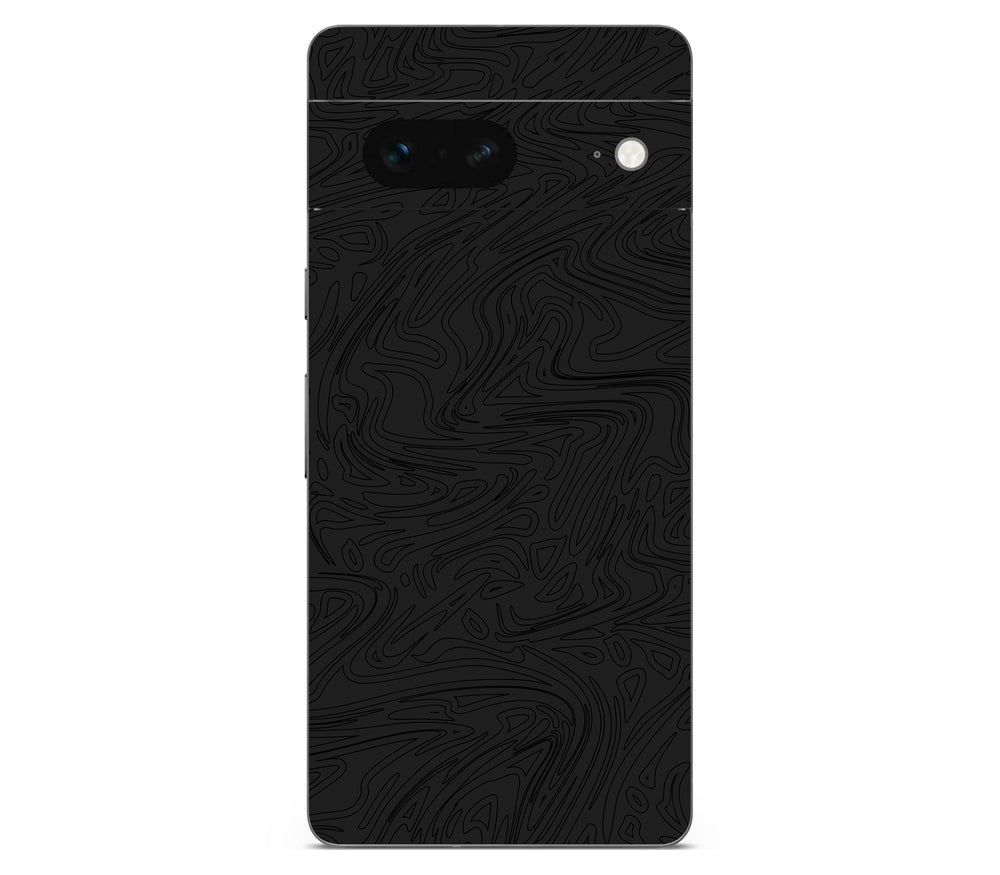 Google Pixel 7A Black Ice