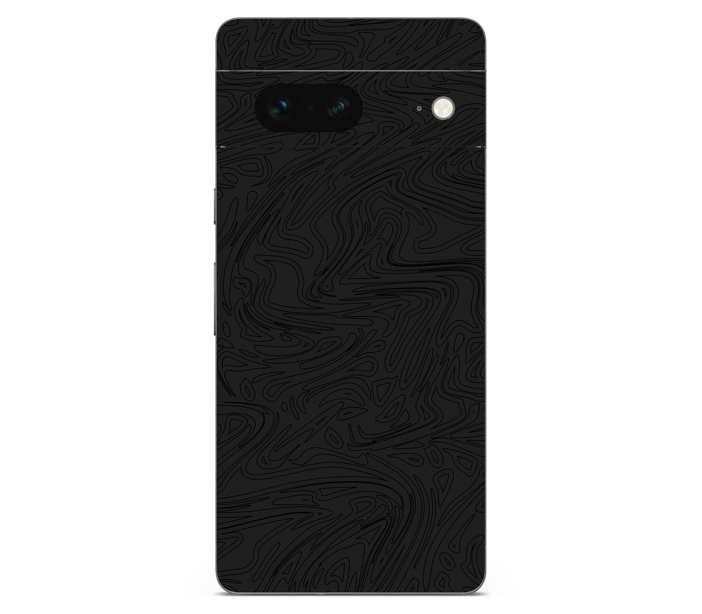 Google Pixel 7A Black Ice