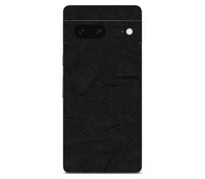 Google Pixel 7A Black Ice
