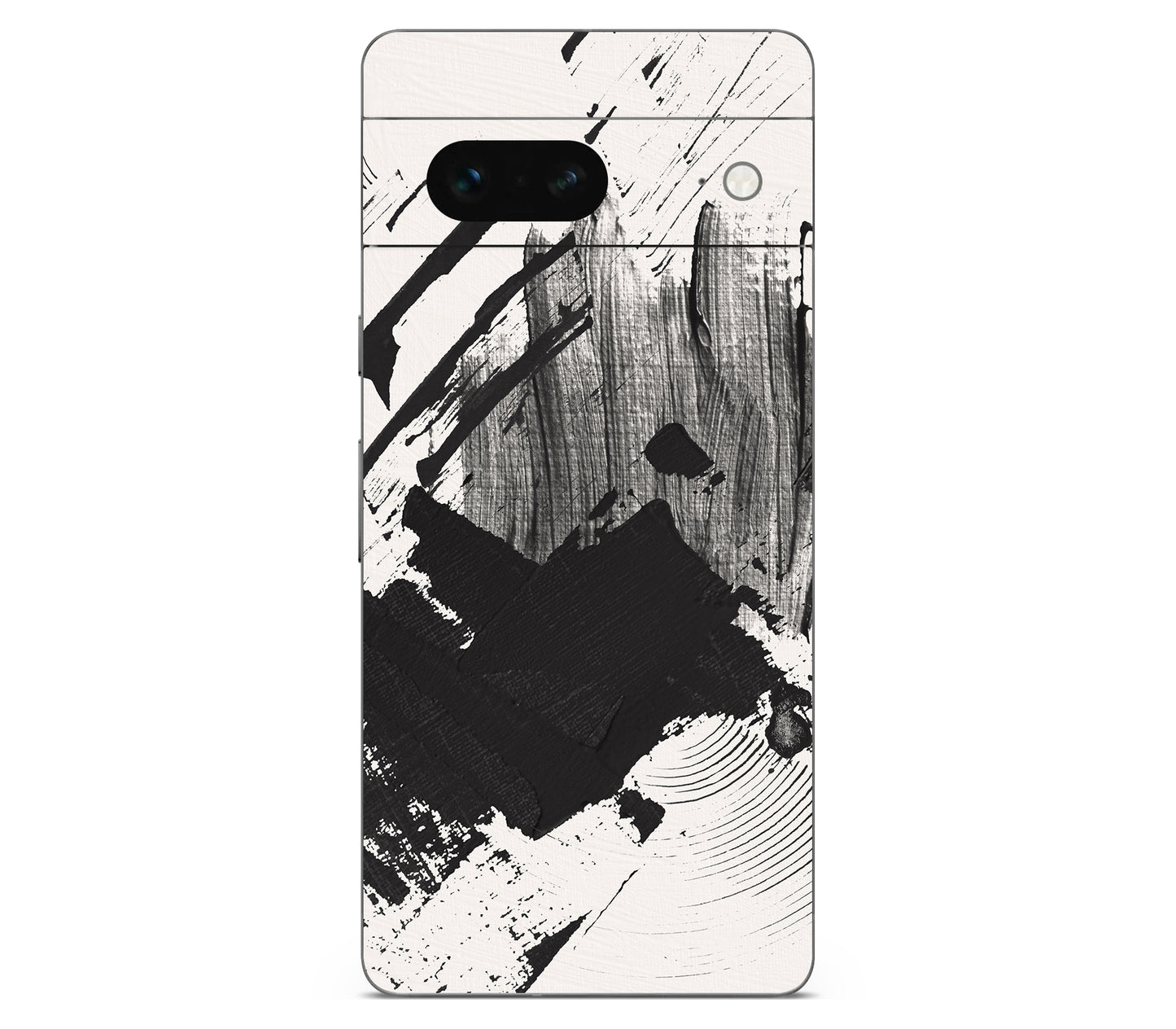 Google Pixel 7A Black Noir