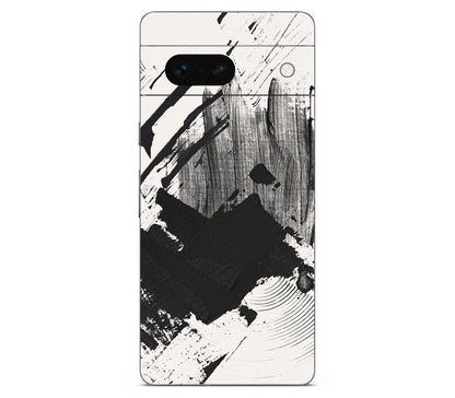 Google Pixel 7A Black Noir
