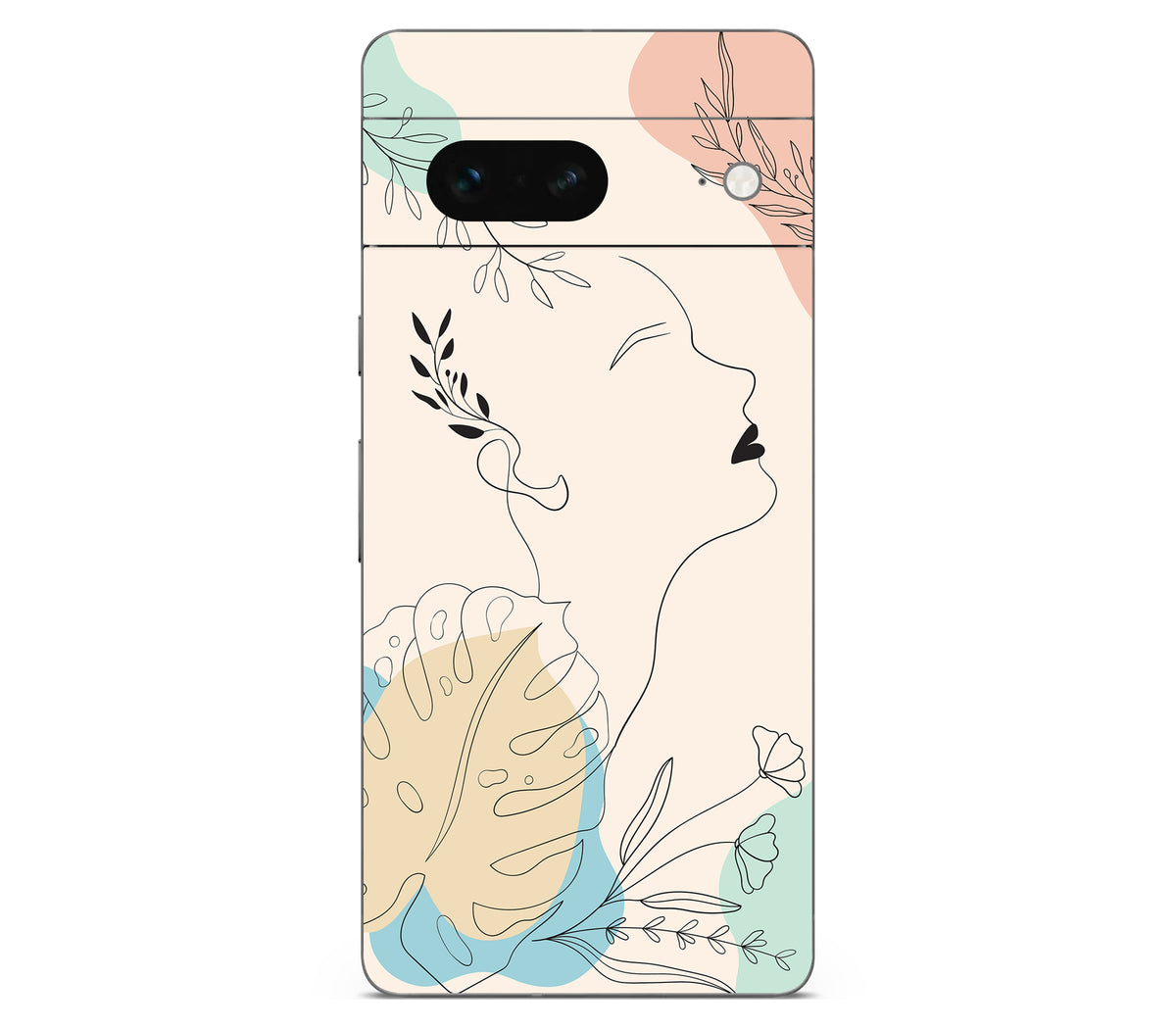 Google Pixel 7A Bliss