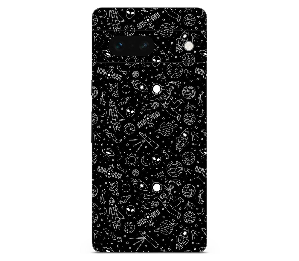 Google Pixel 7A Cygnus