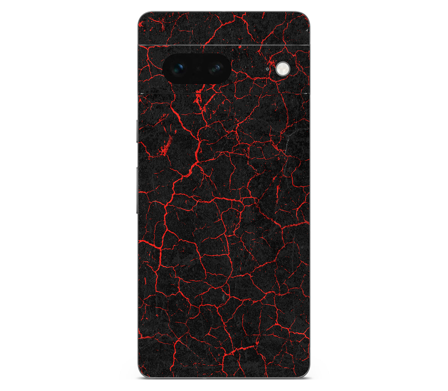 Google Pixel 7A Hellcrack