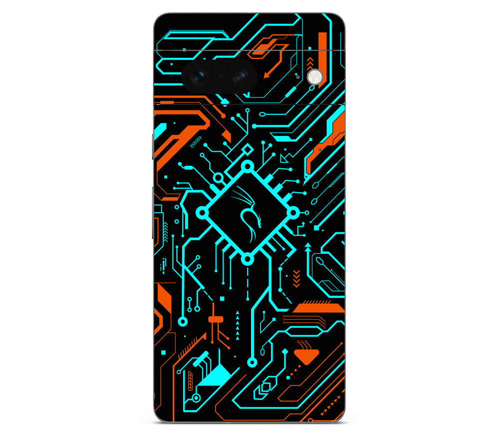 Google Pixel 7A Kali (Core)