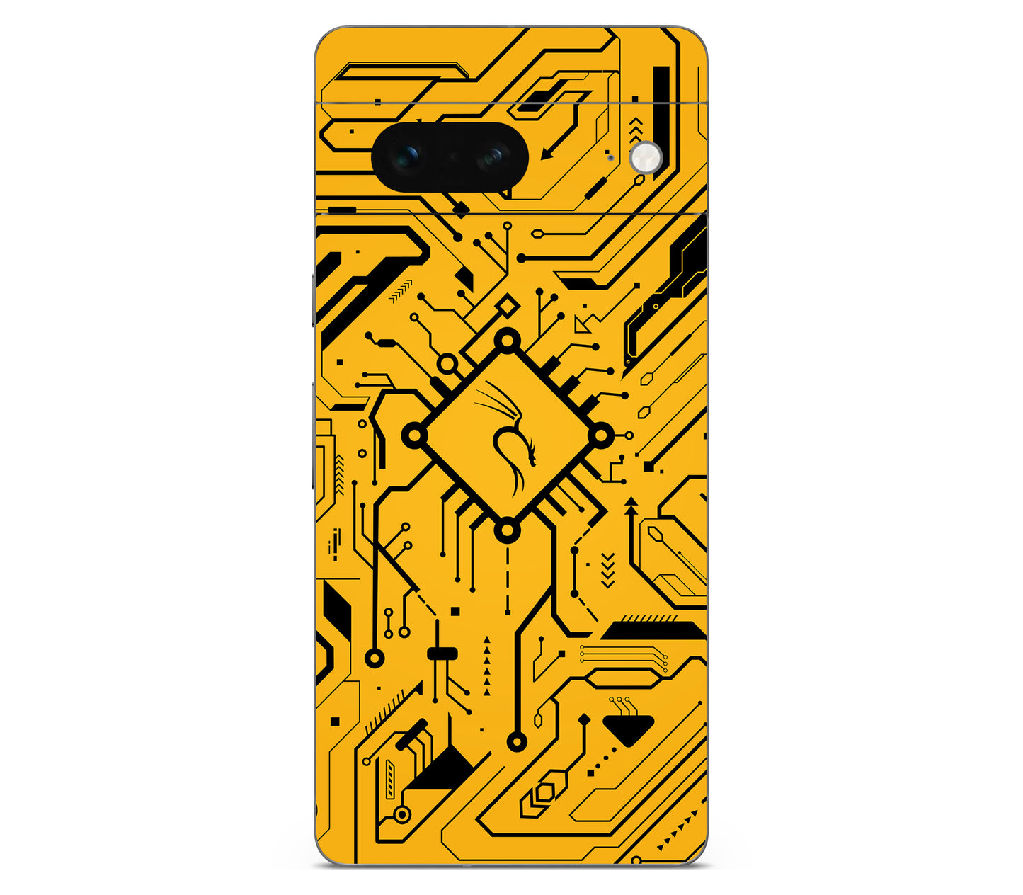 Google Pixel 7A Kali (Kernel)