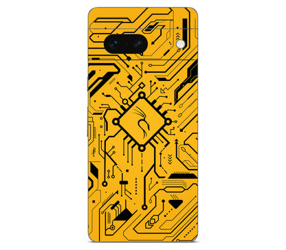 Google Pixel 7A Kali (Kernel)