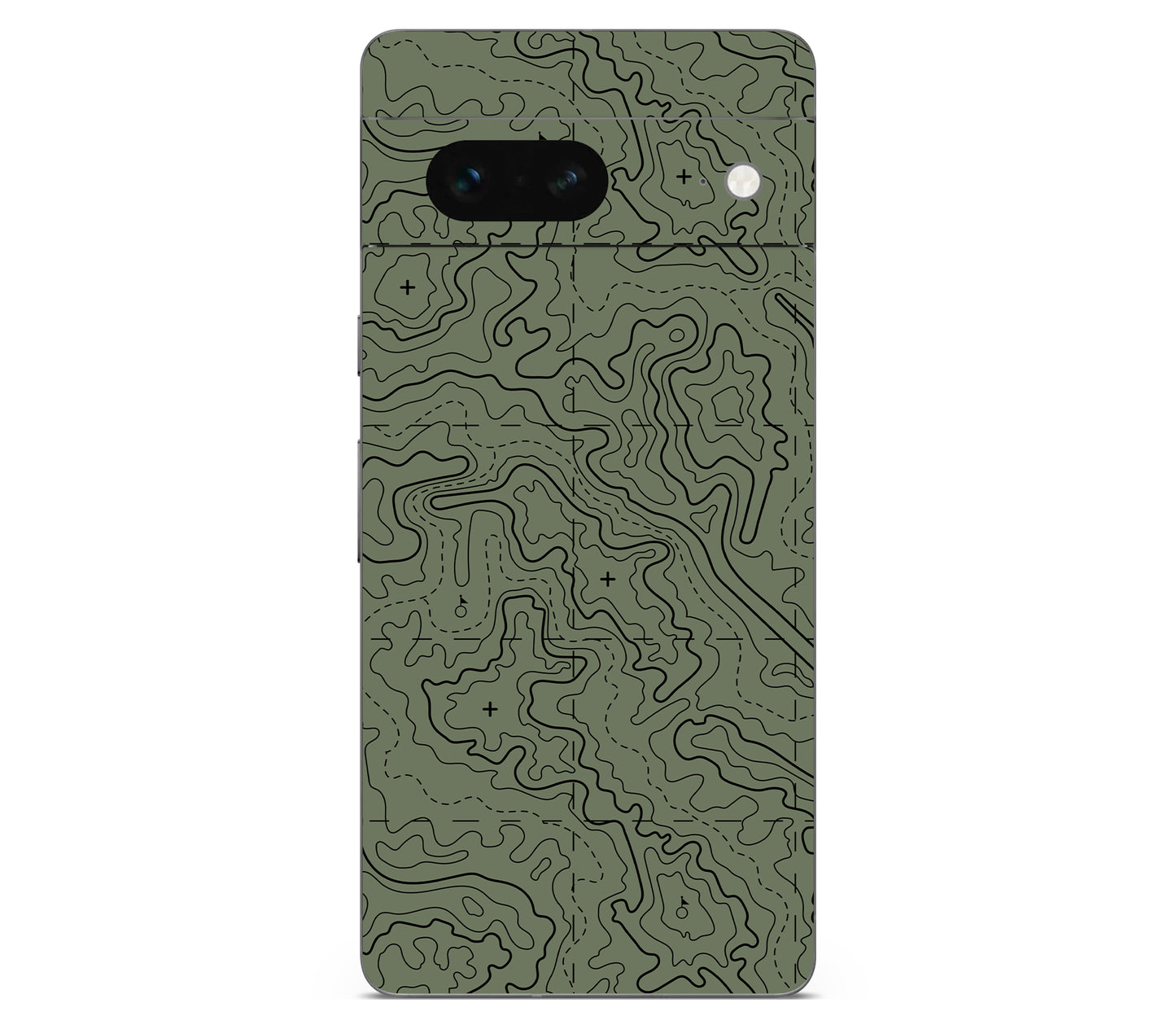Google Pixel 7A Lockdown (Deathline)