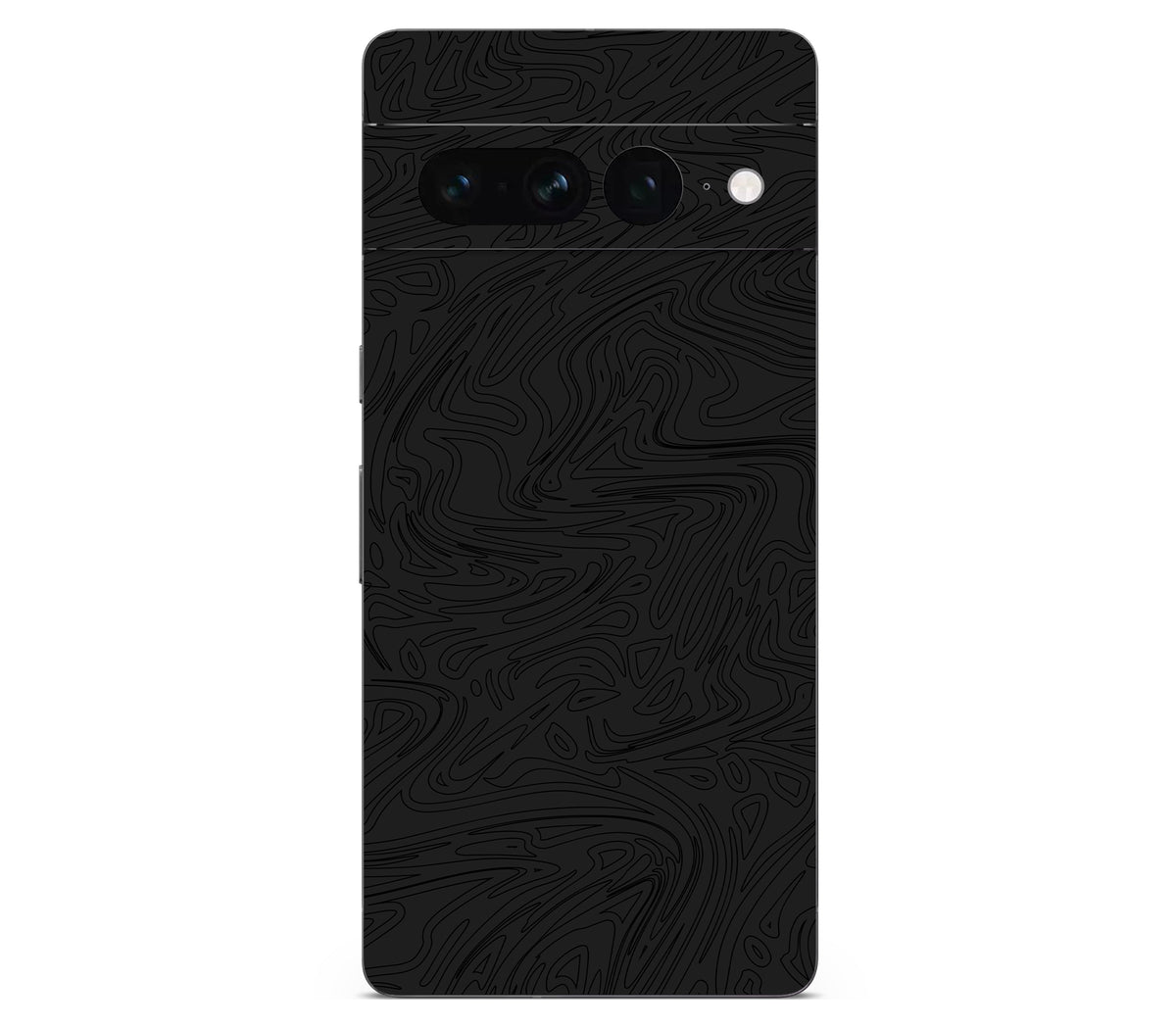 Google Pixel 7 Pro Black Ice