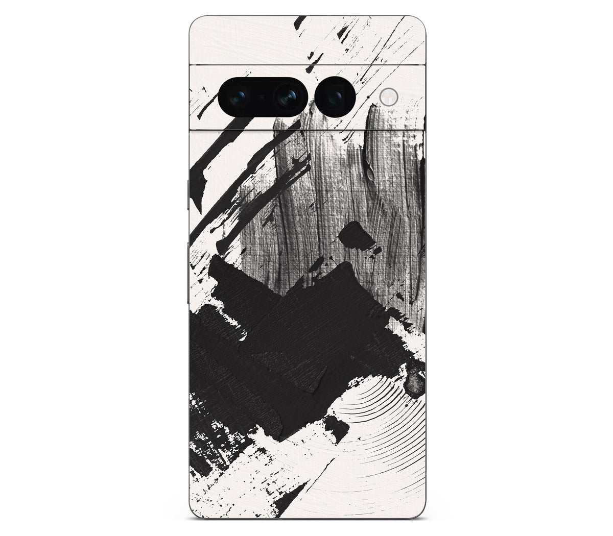 Google Pixel 7 Pro Black Noir