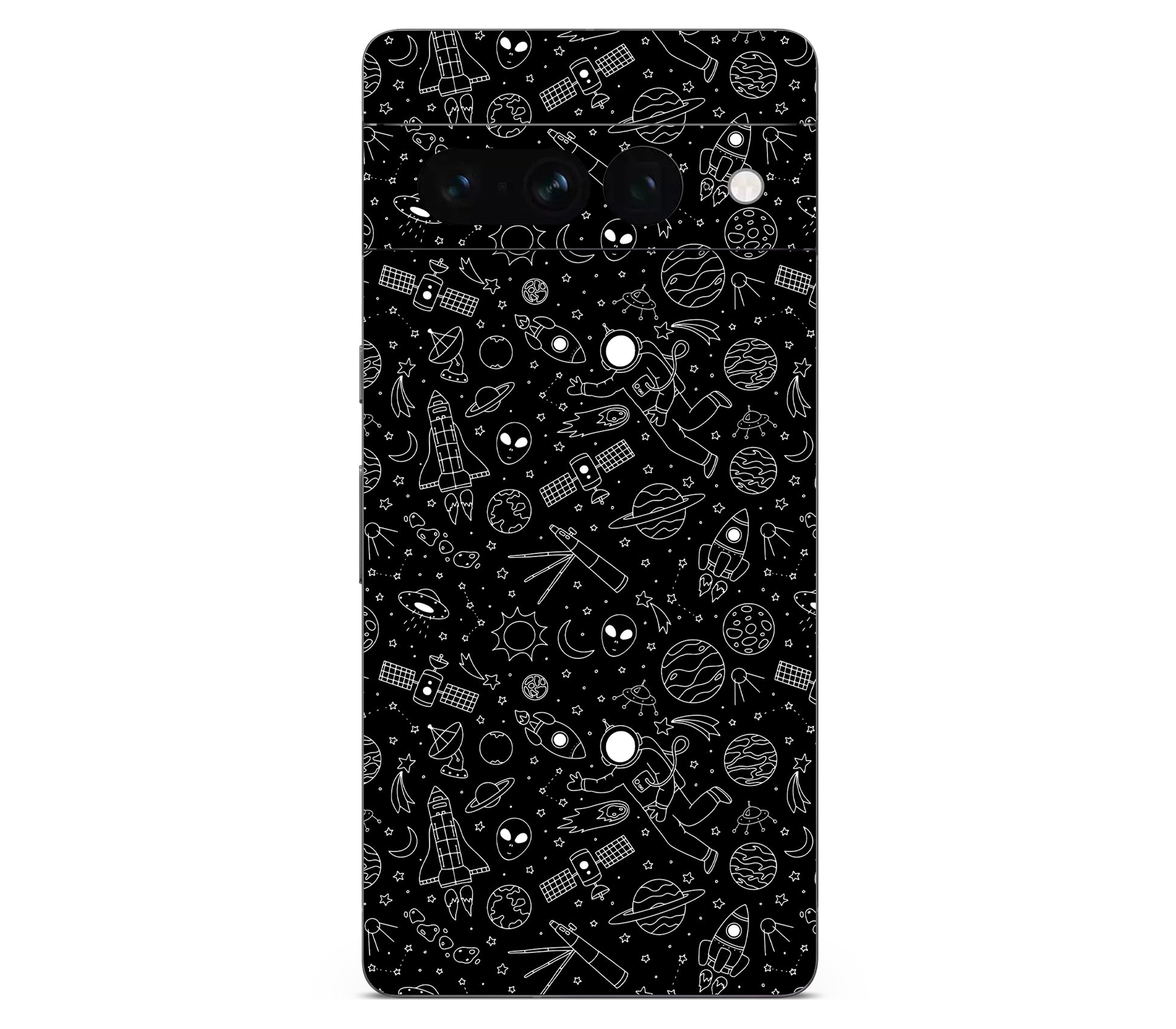Google Pixel 7 Pro Cygnus