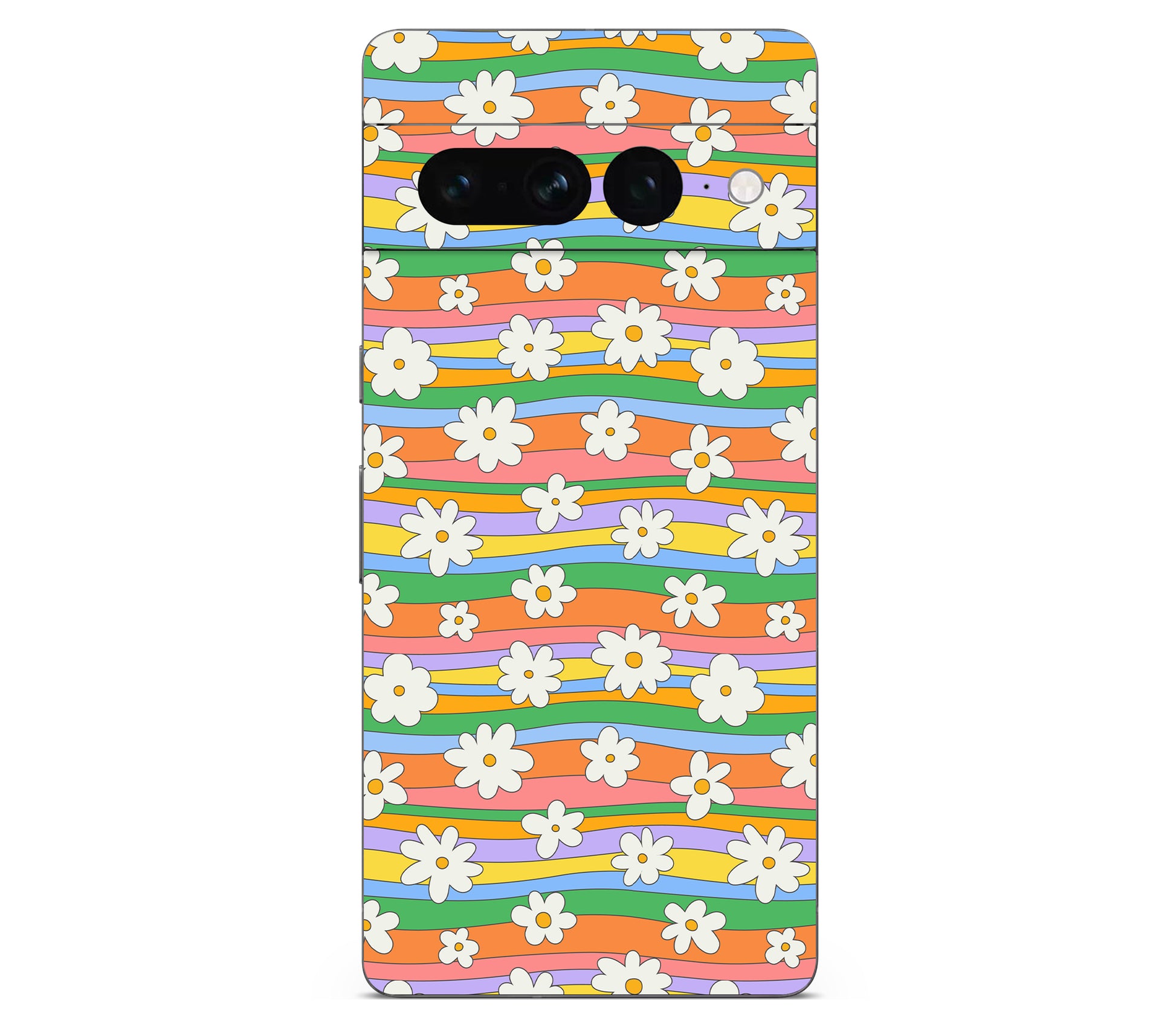 Google Pixel 7 Pro Daisy Drift