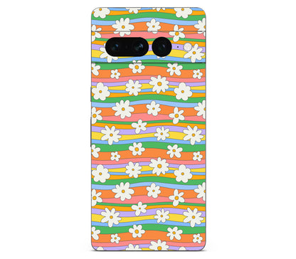 Google Pixel 7 Pro Daisy Drift