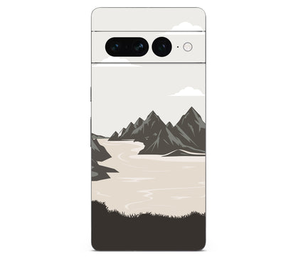 Google Pixel 7 Pro Dope Valley