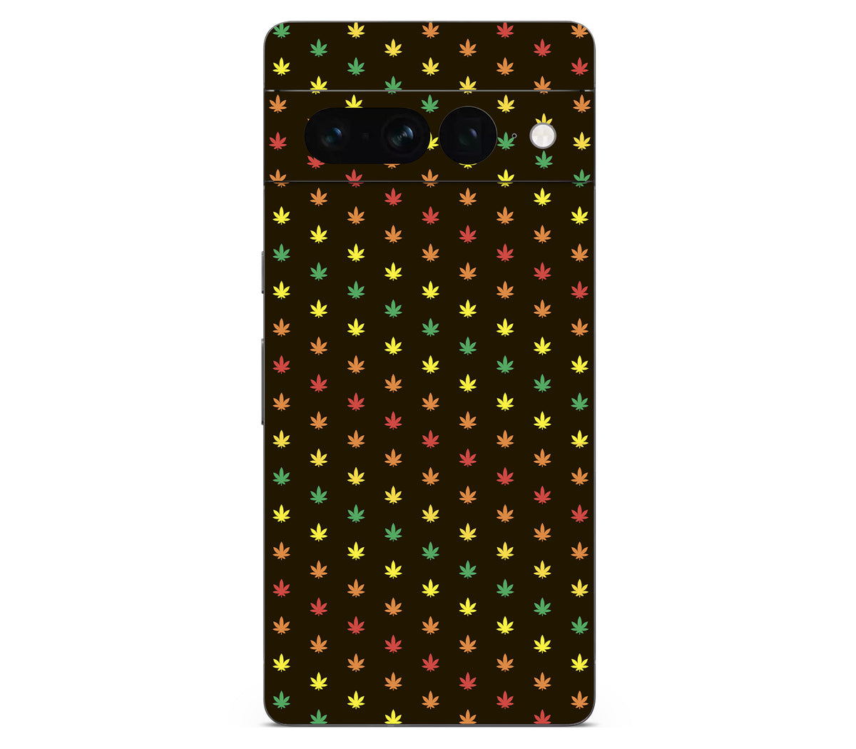 Google Pixel 7 Pro skin, Elysian, back skin