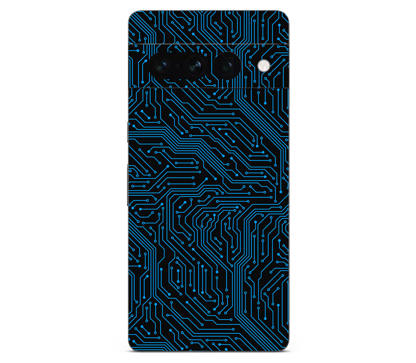 Google Pixel 7 Pro Eternal Blue