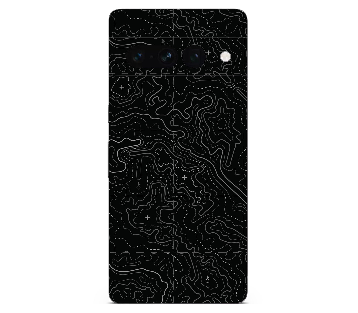 Google Pixel 7 Pro Lockdown (Blackout)