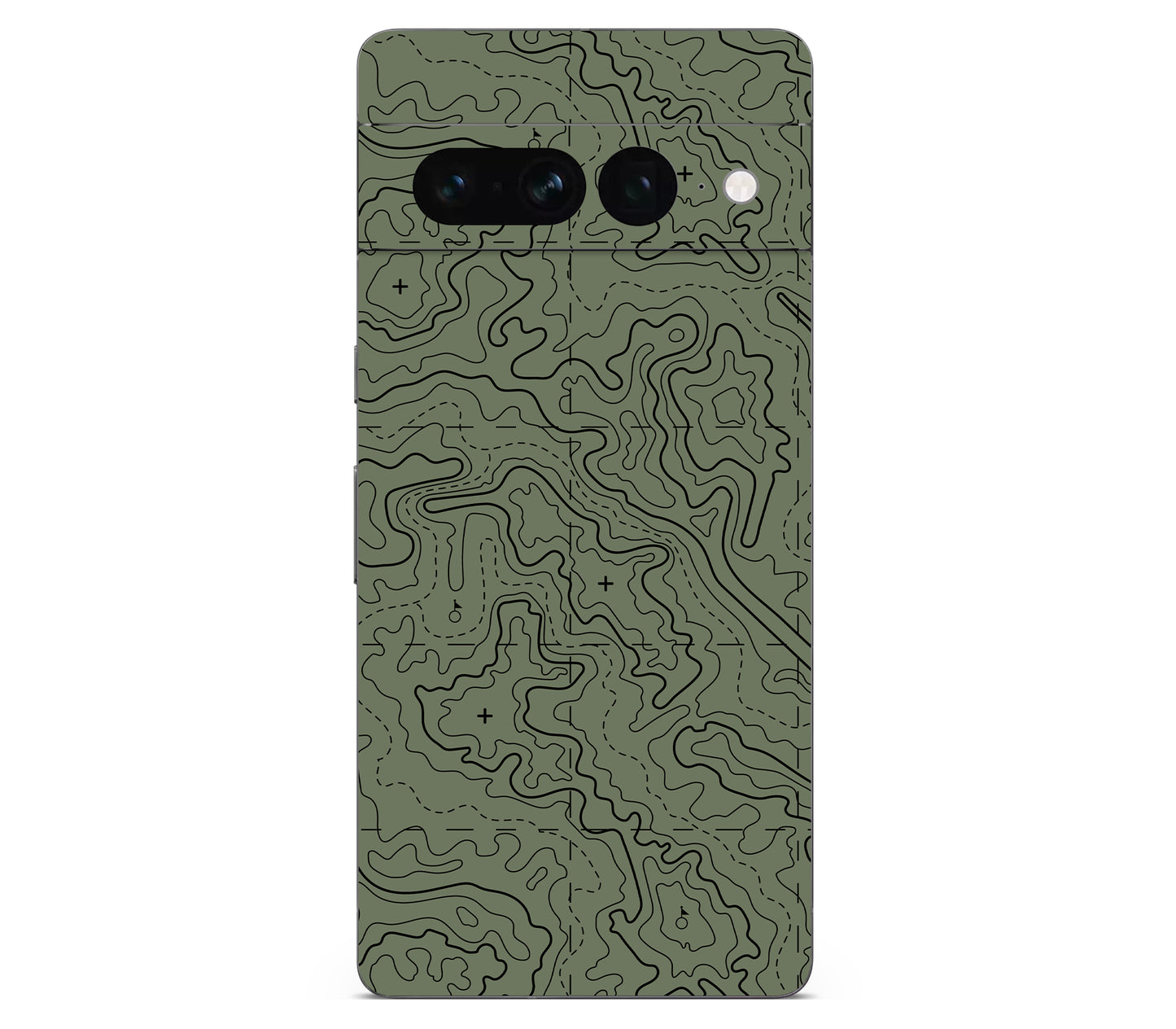 Google Pixel 7 Pro Lockdown (Deathline)