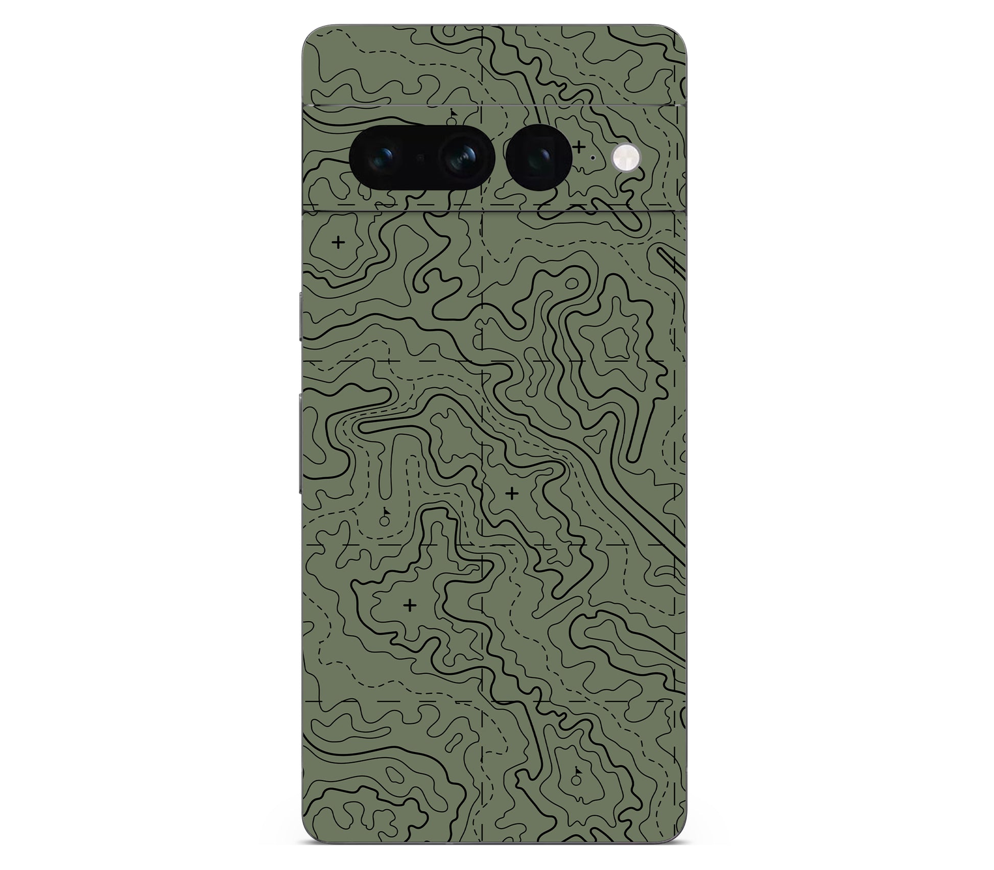Google Pixel 7 Pro Lockdown (Deathline)